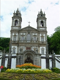 Bom Jesus do Monte